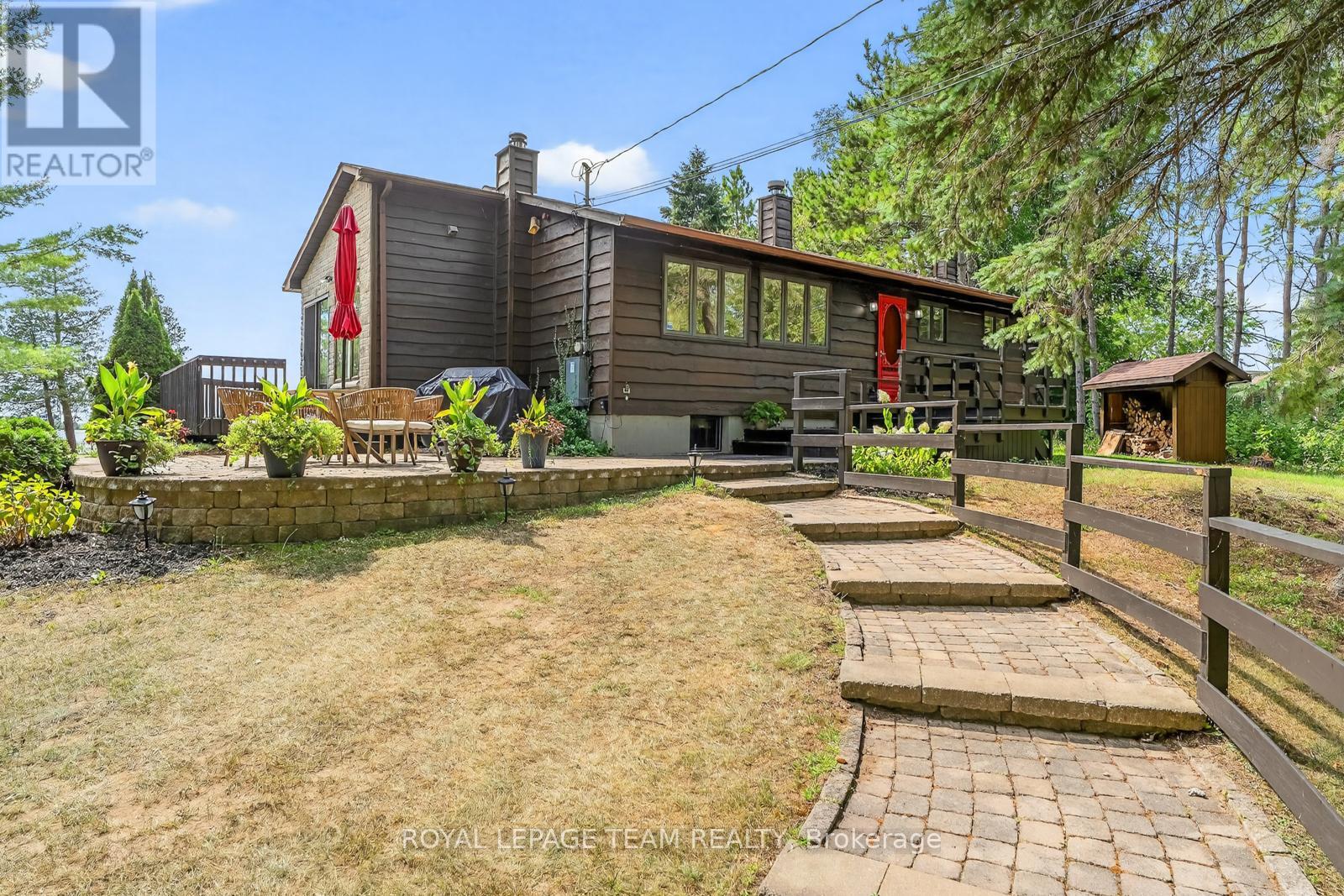 4 Rideau Lane