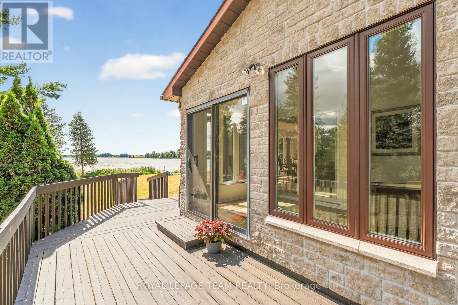 4 Rideau Lane