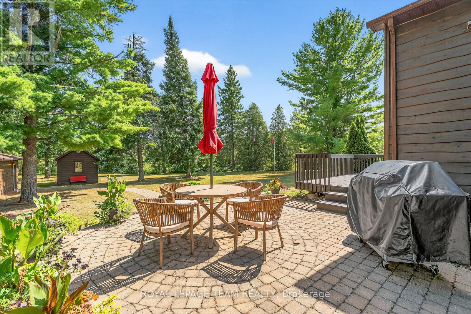 4 Rideau Lane