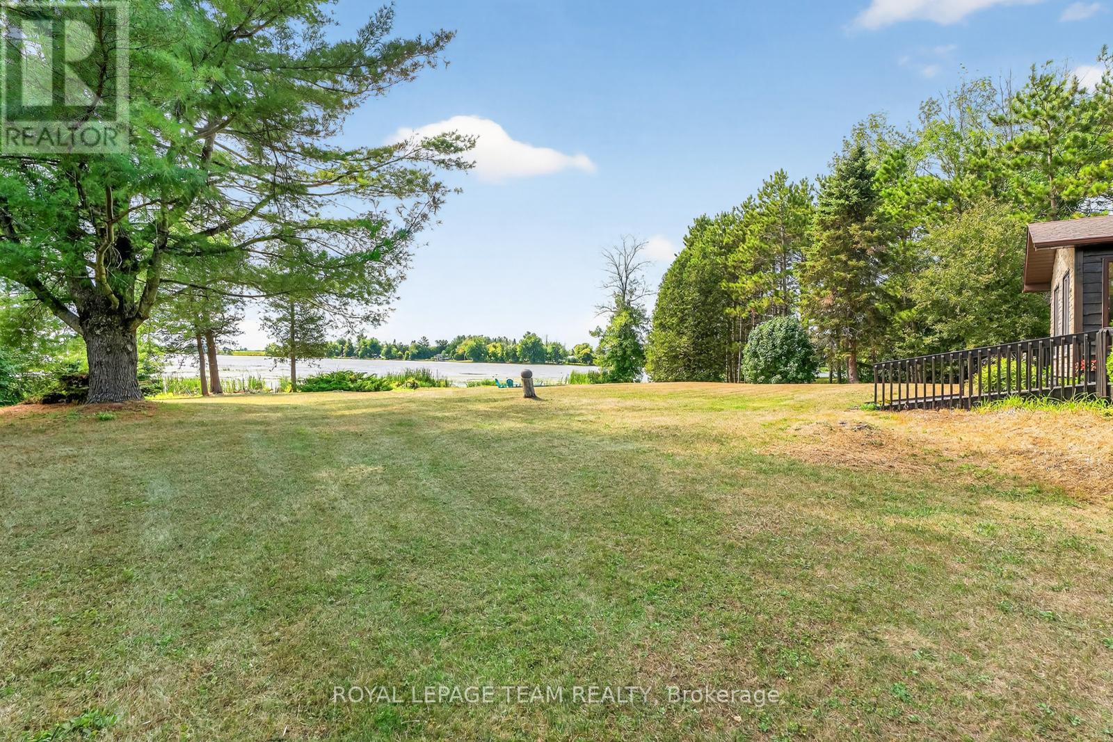 4 Rideau Lane