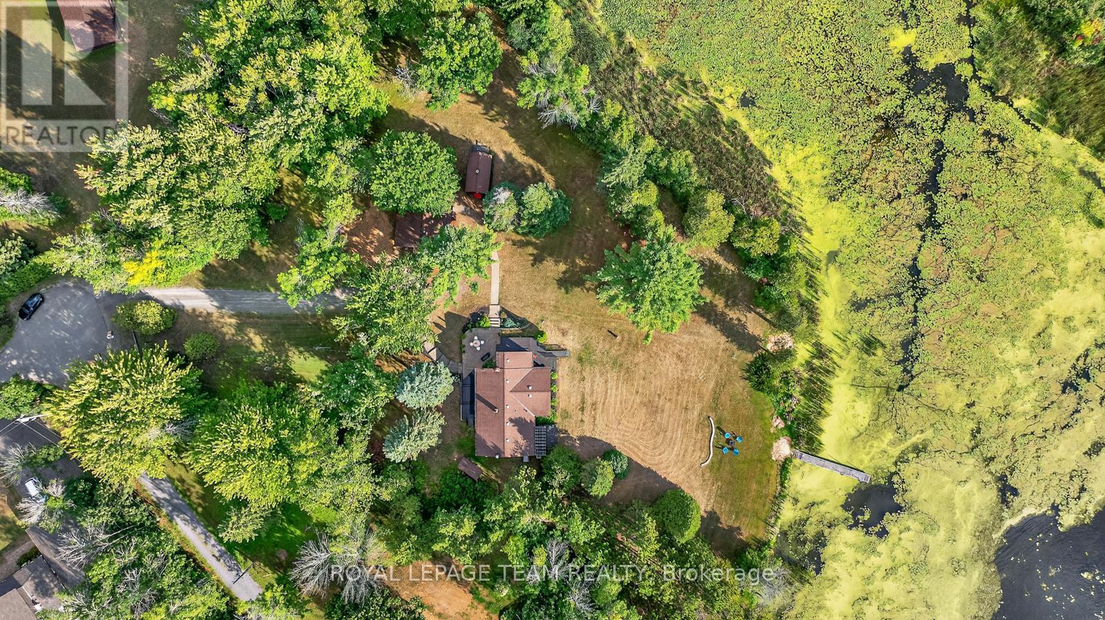 4 Rideau Lane