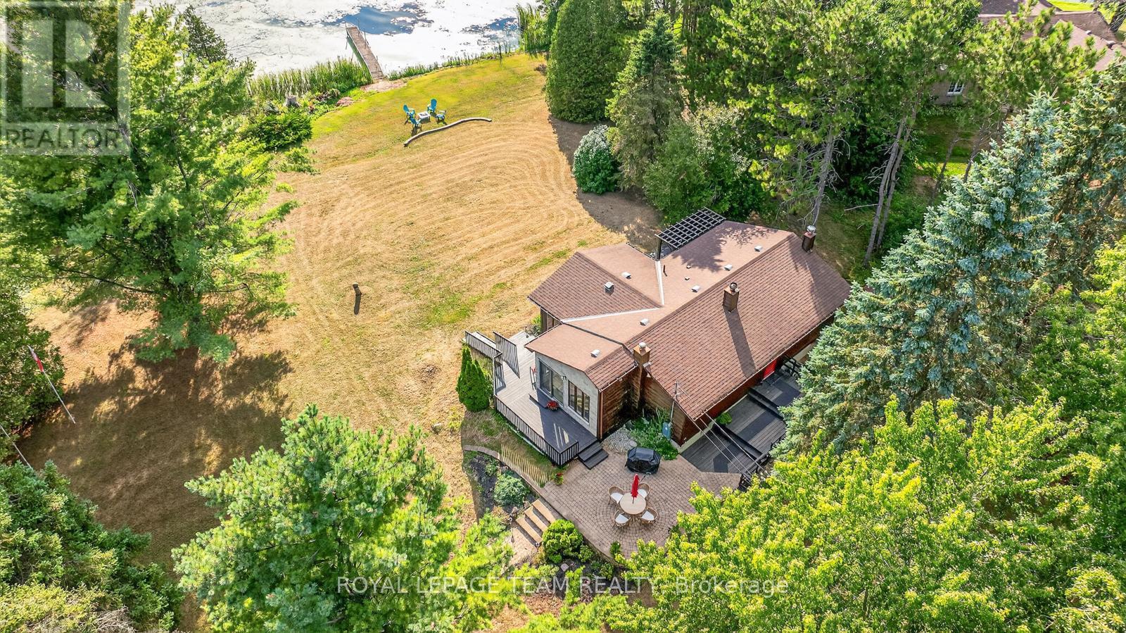 4 Rideau Lane