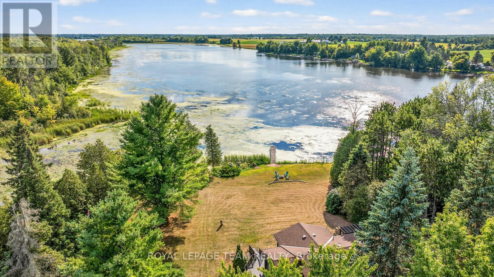 4 Rideau Lane