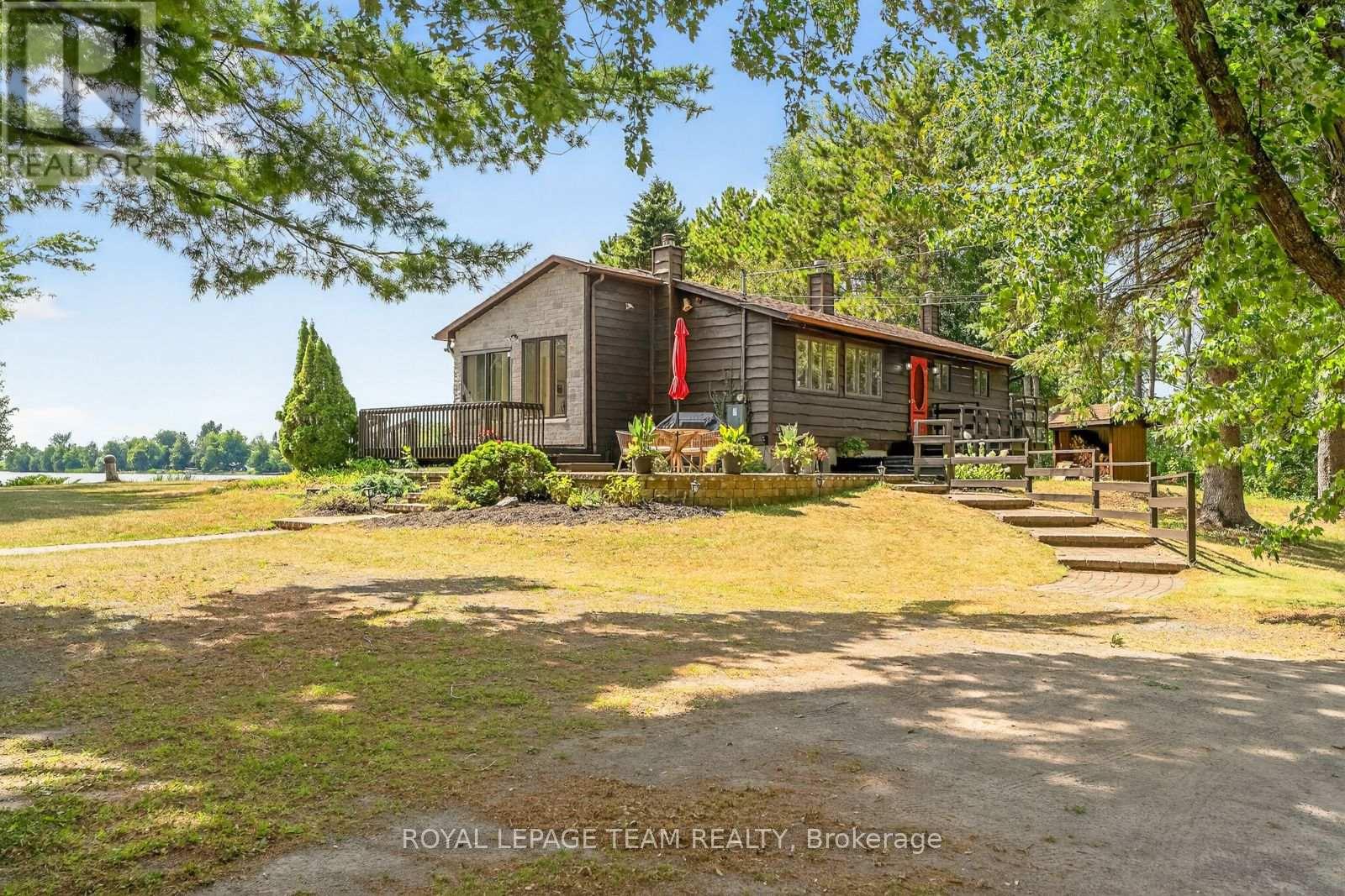 4 Rideau Lane