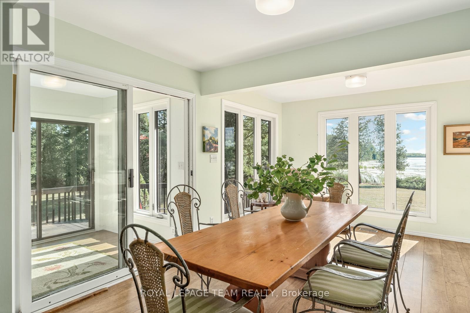 4 Rideau Lane