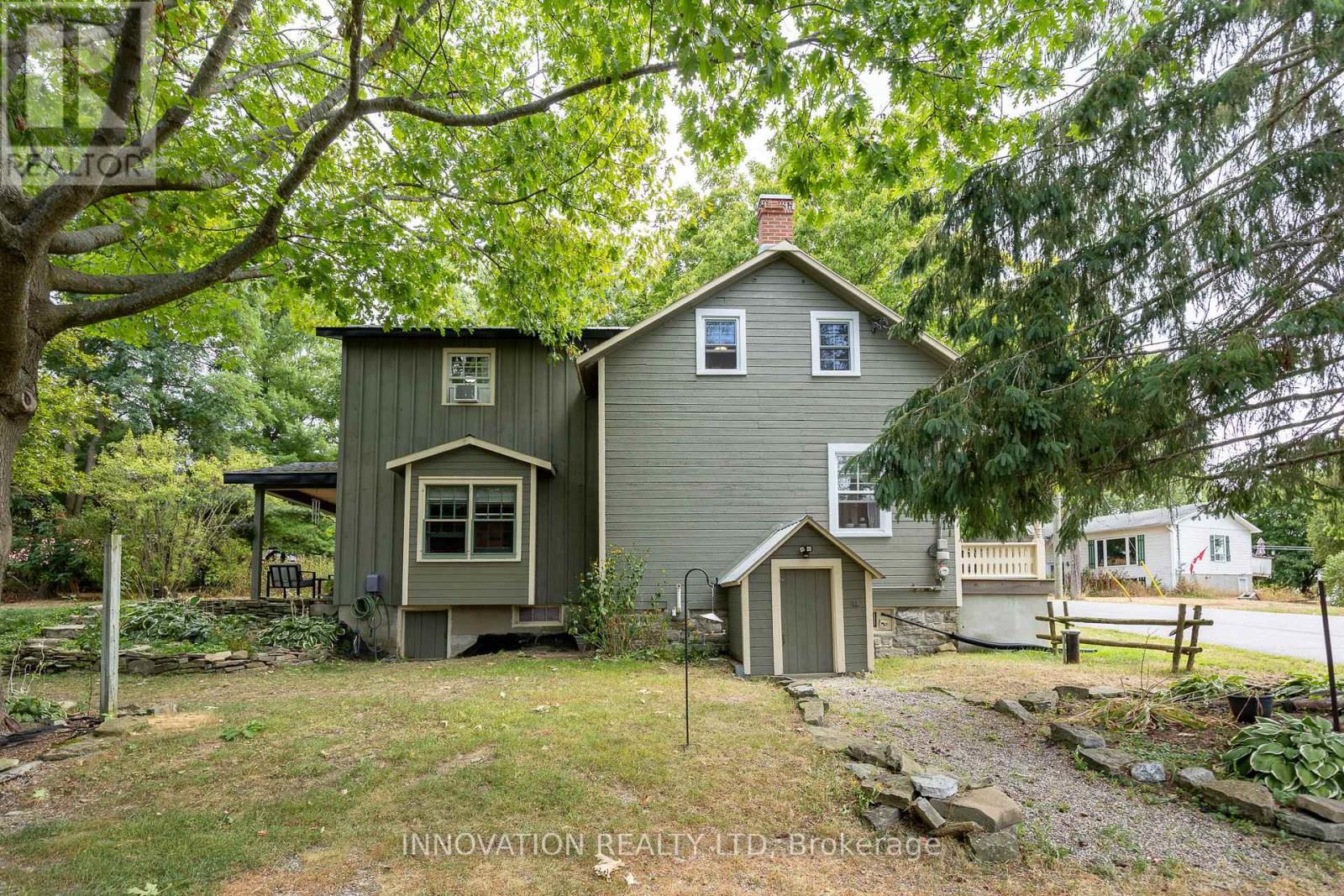 118 Hill Street