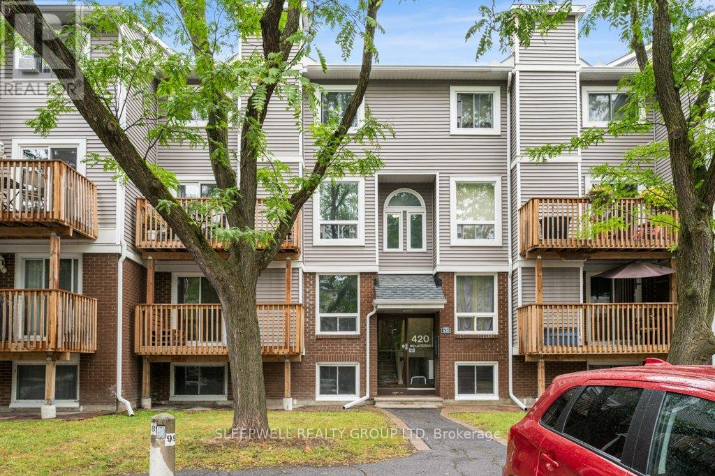 7 - 420 Fenerty Court