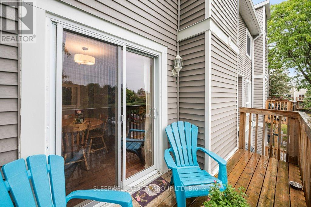 7 - 420 Fenerty Court