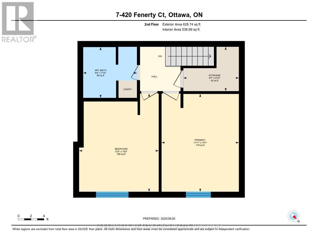 7 - 420 Fenerty Court
