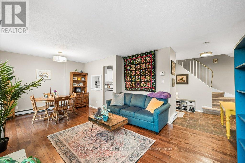 7 - 420 Fenerty Court