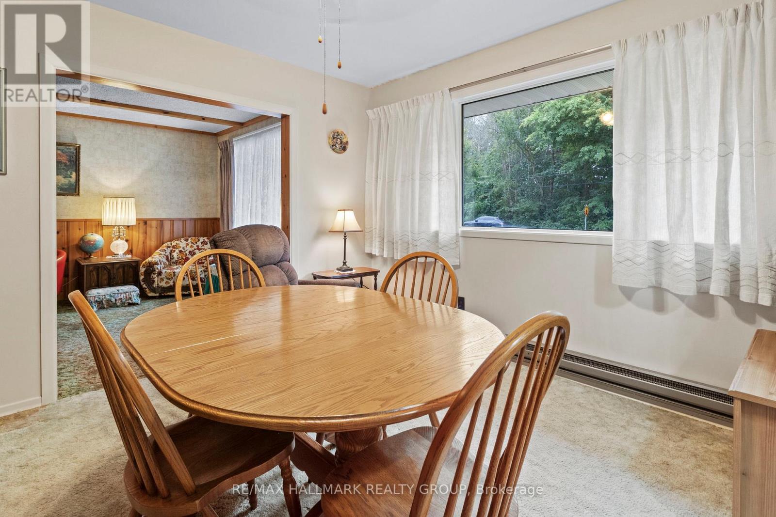 5542 Algonquin Road