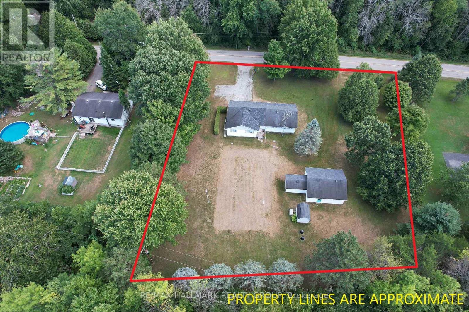 5542 Algonquin Road