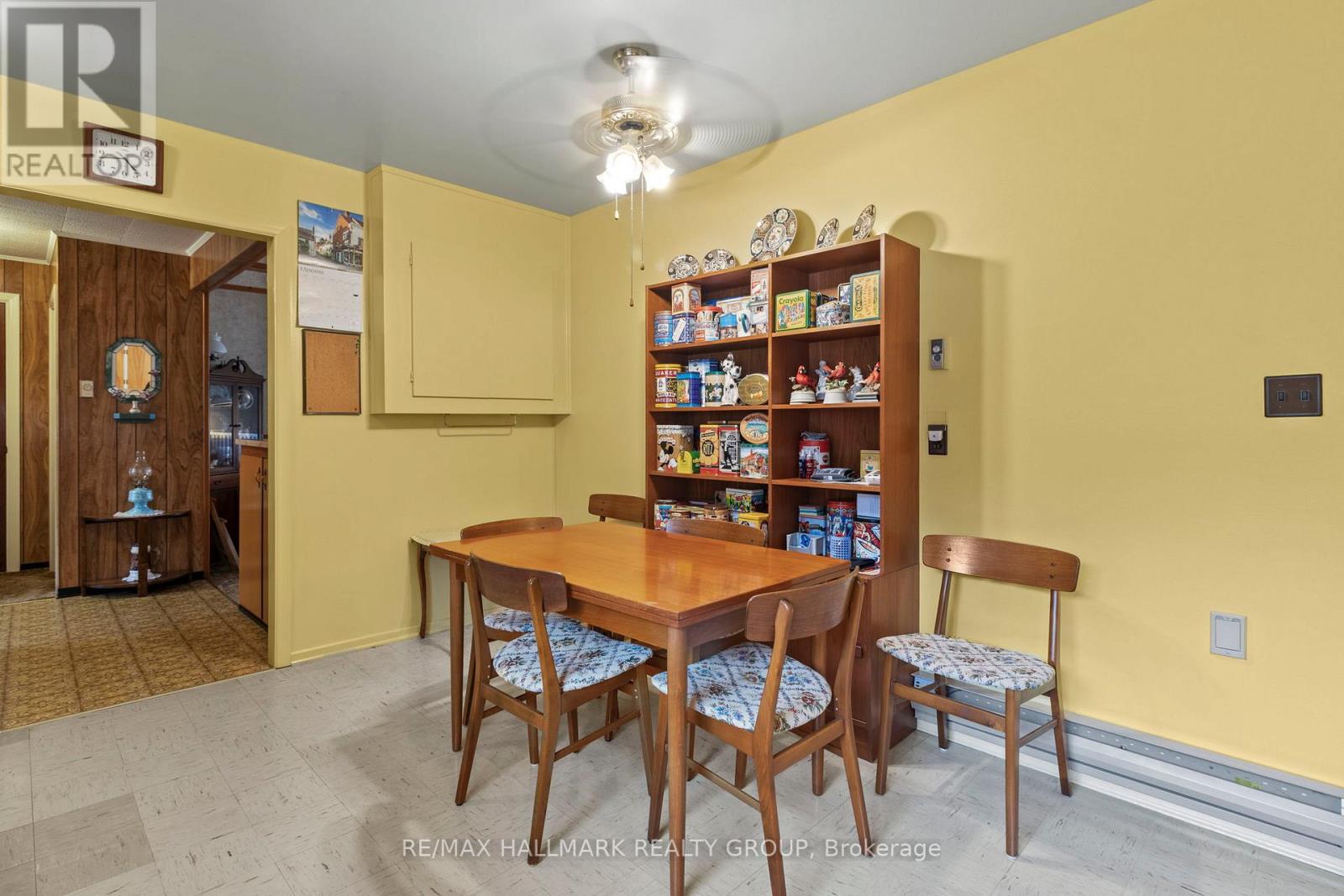 5542 Algonquin Road