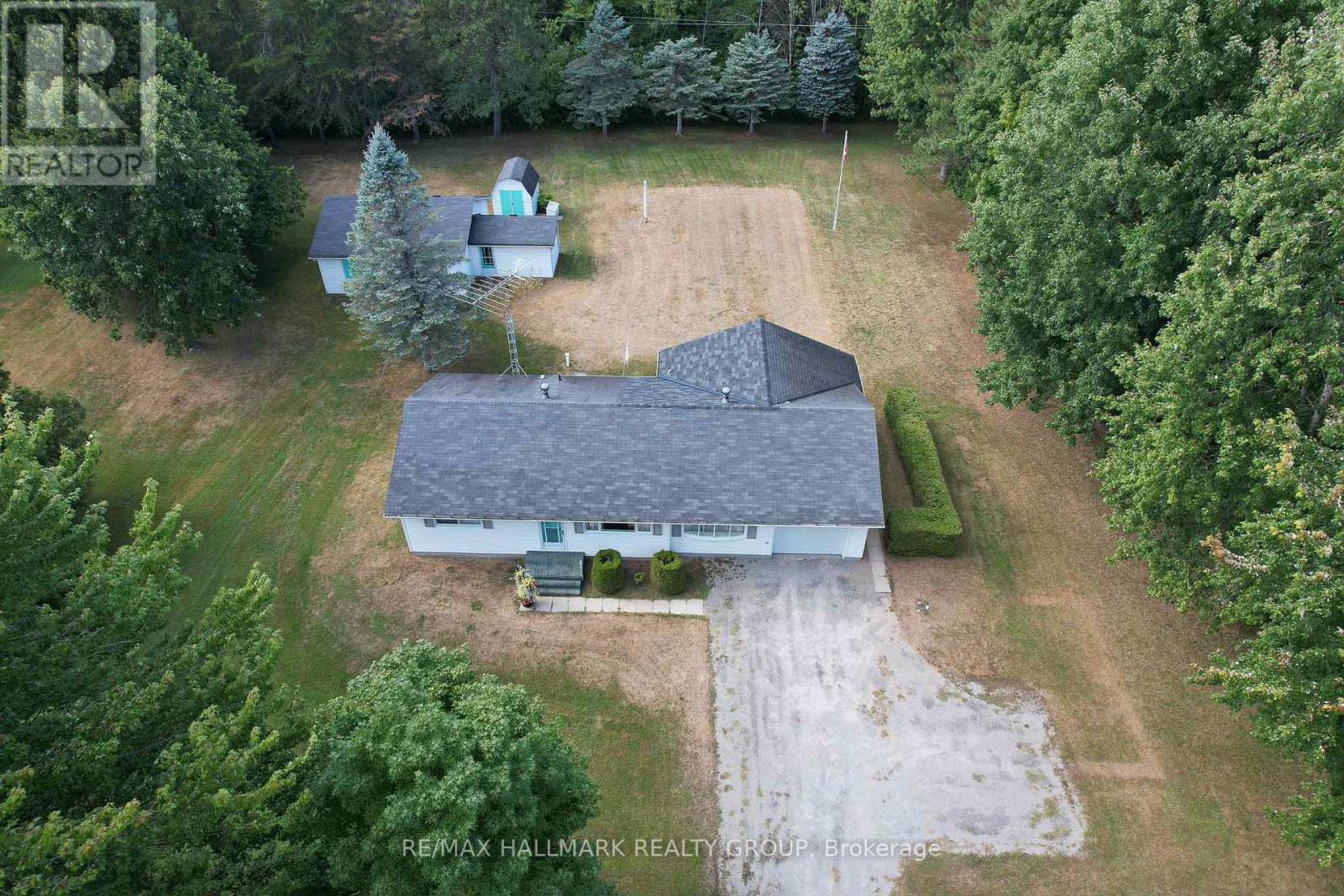 5542 Algonquin Road