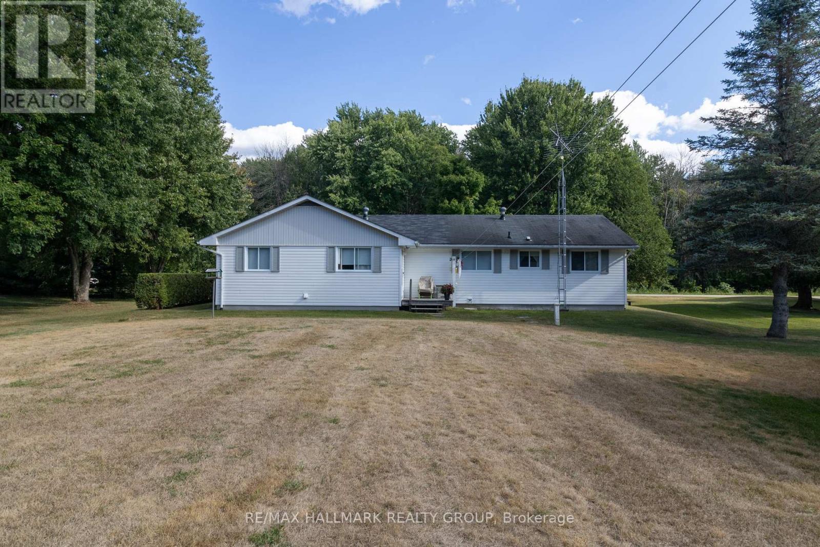 5542 Algonquin Road