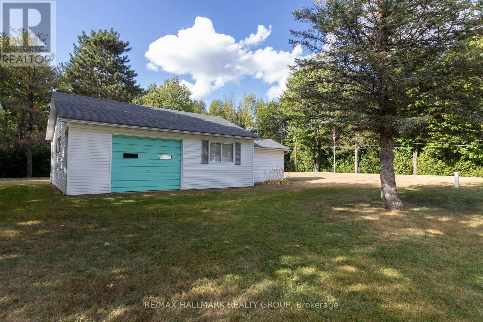 5542 Algonquin Road
