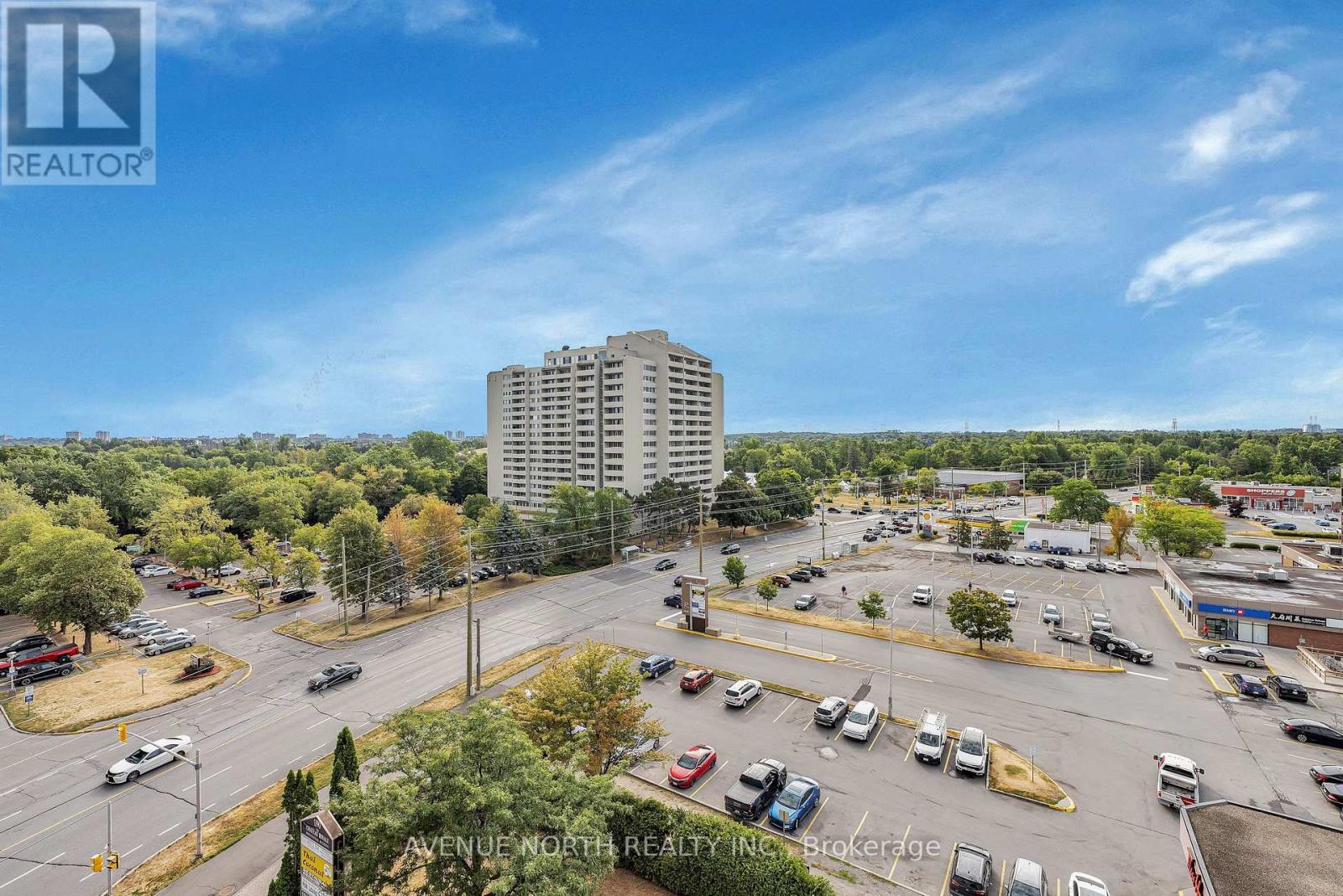 808 - 1380 Prince Of Wales Drive