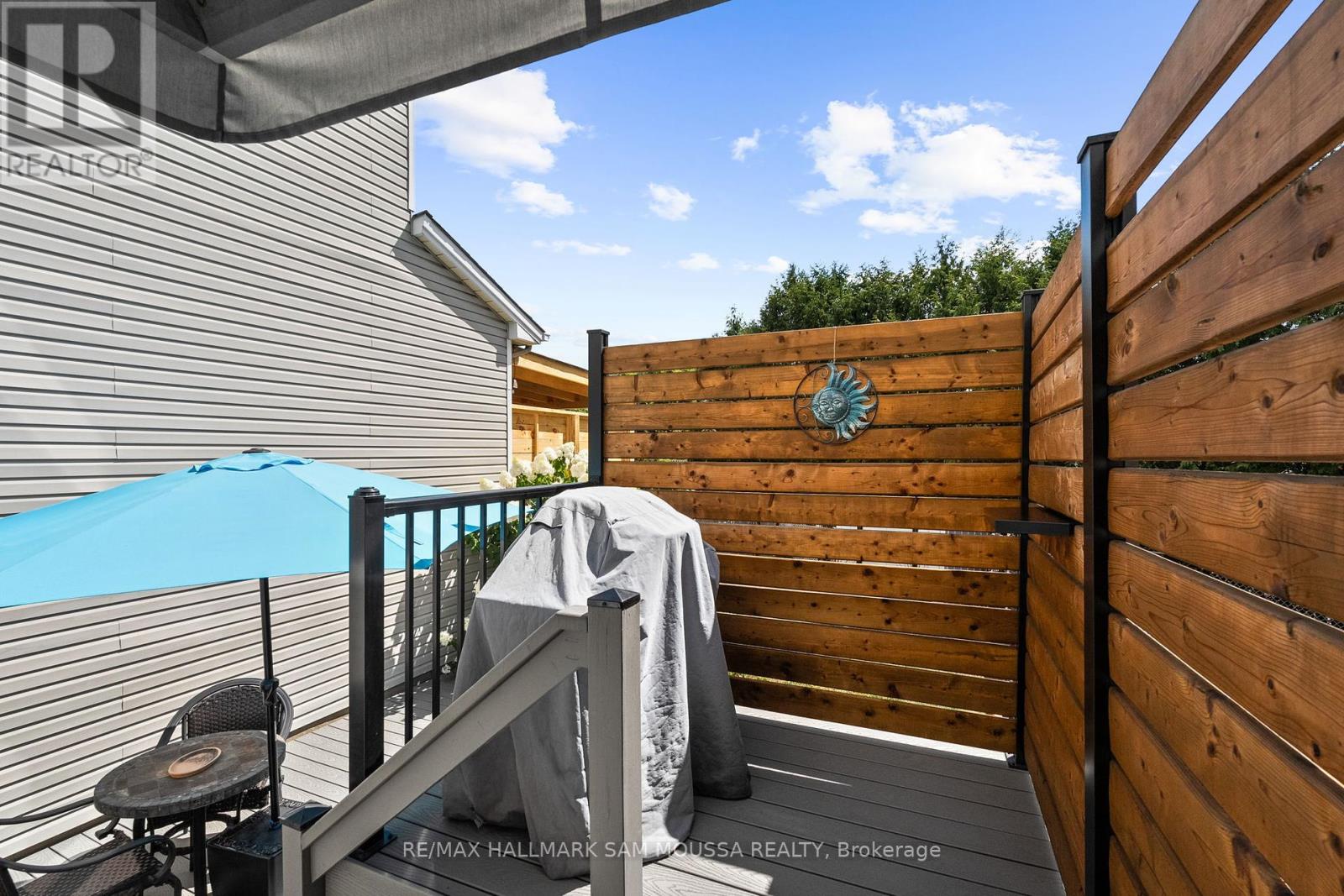 763 Hancock Crescent