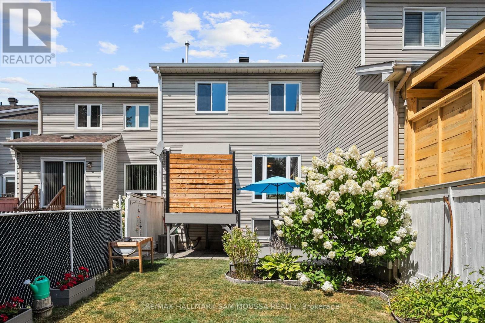 763 Hancock Crescent