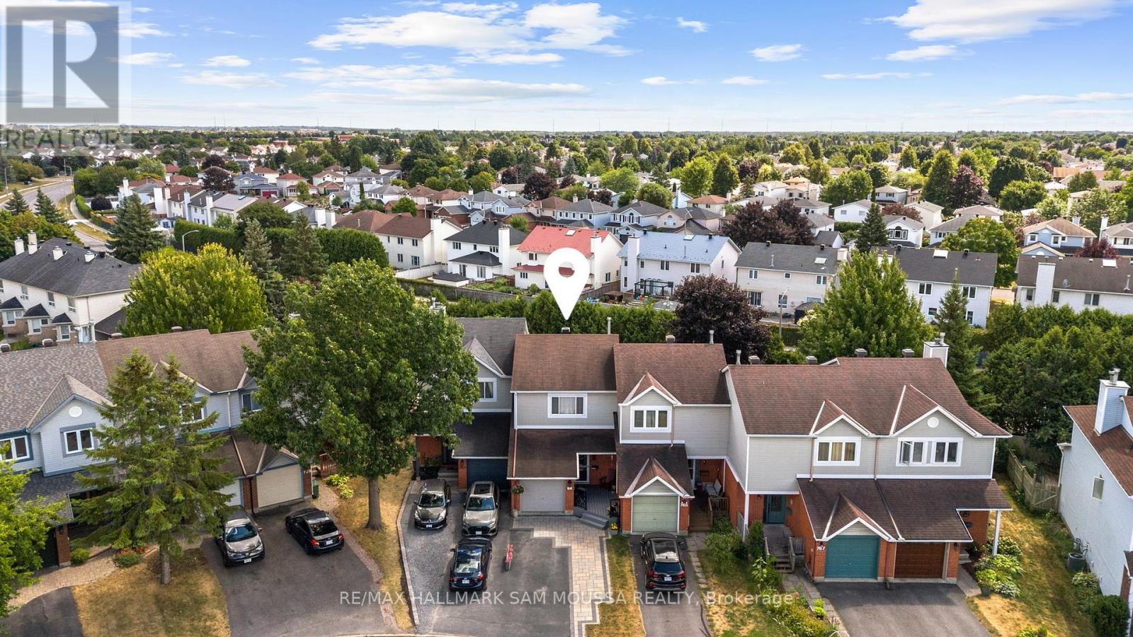 763 Hancock Crescent