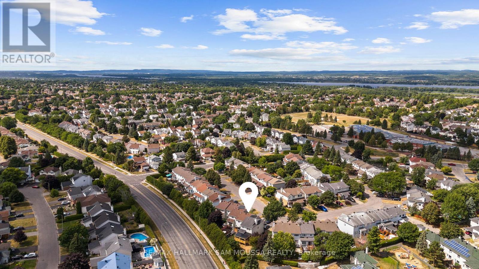 763 Hancock Crescent