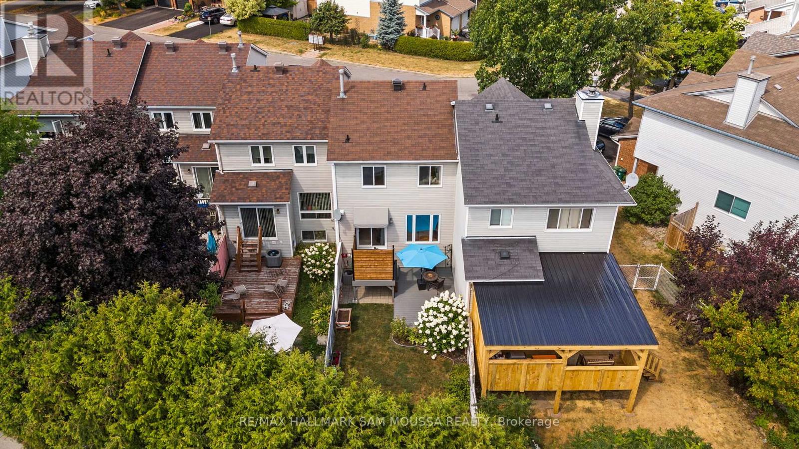 763 Hancock Crescent
