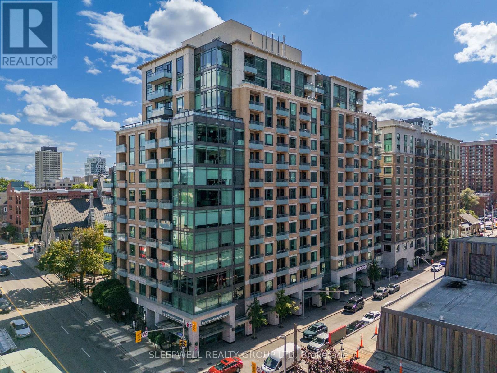 1212 - 238 Besserer Street