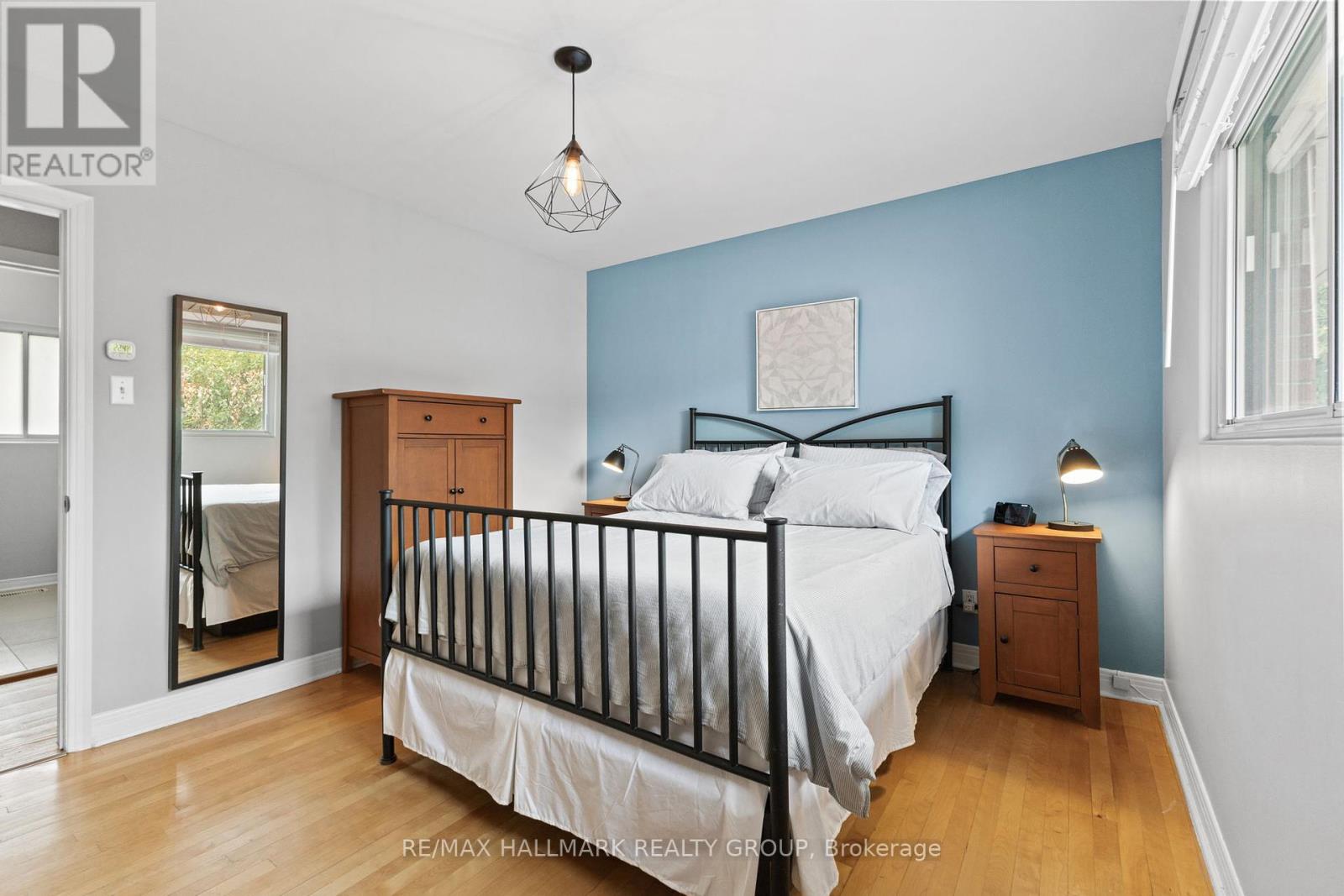 1217 Willowdale Avenue, Unit 1215
