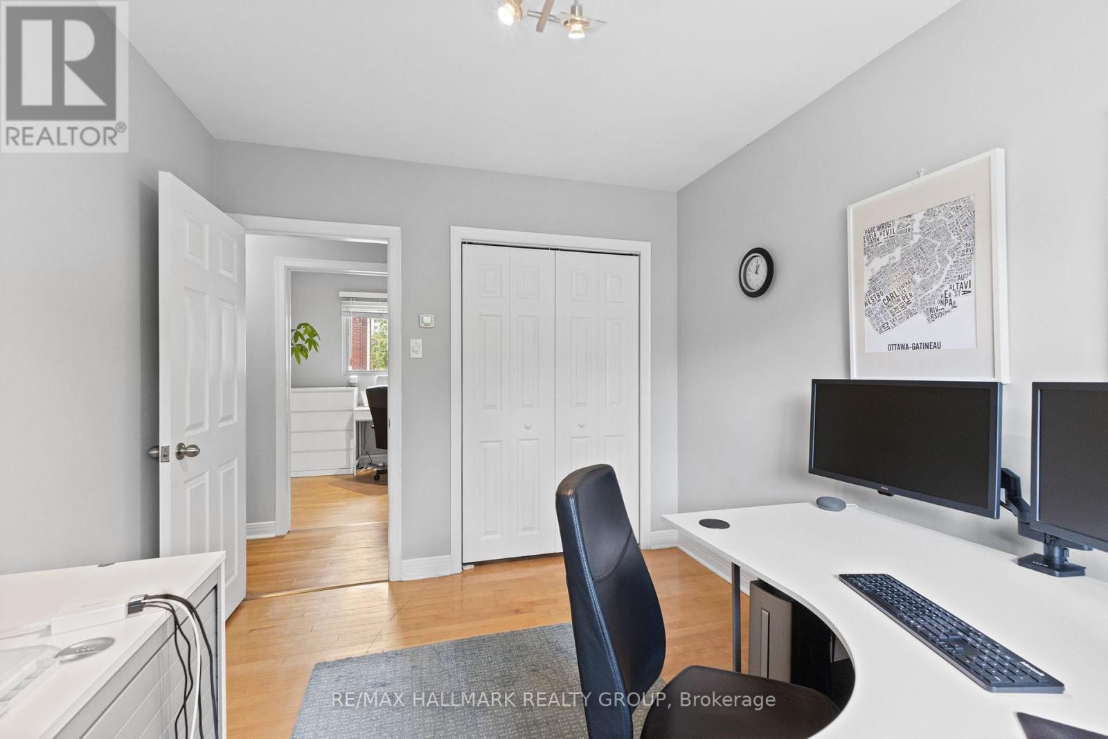1217 Willowdale Avenue, Unit 1215