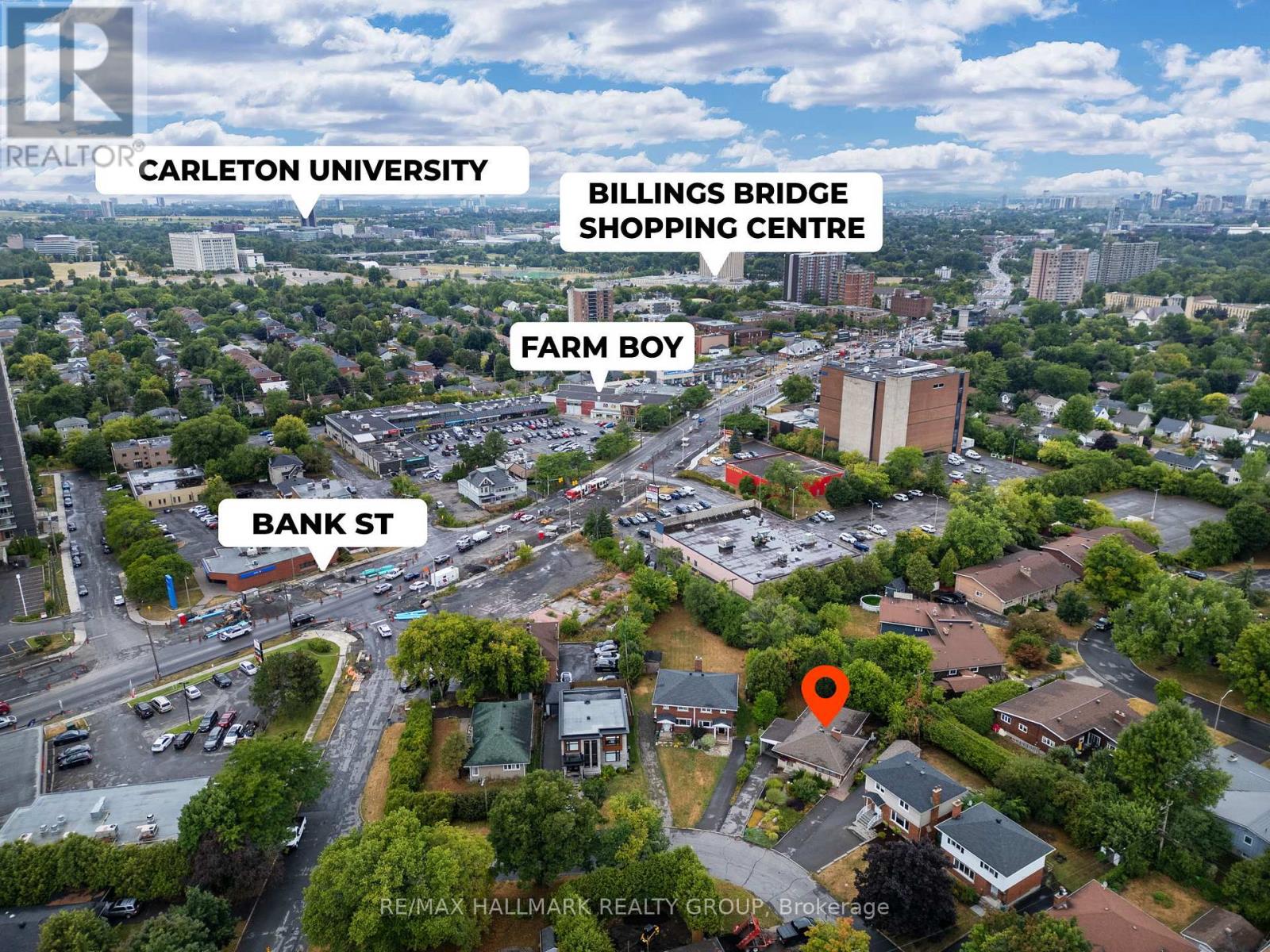 1217 Willowdale Avenue, Unit 1215