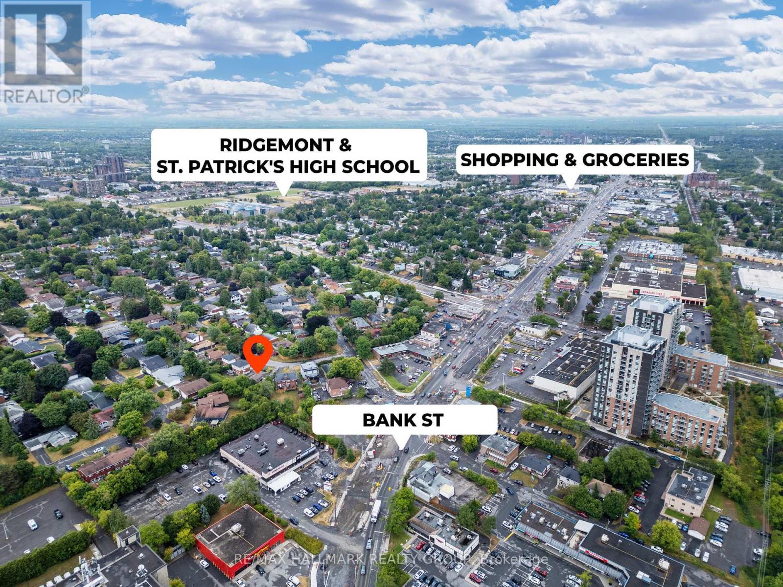 1217 Willowdale Avenue, Unit 1215