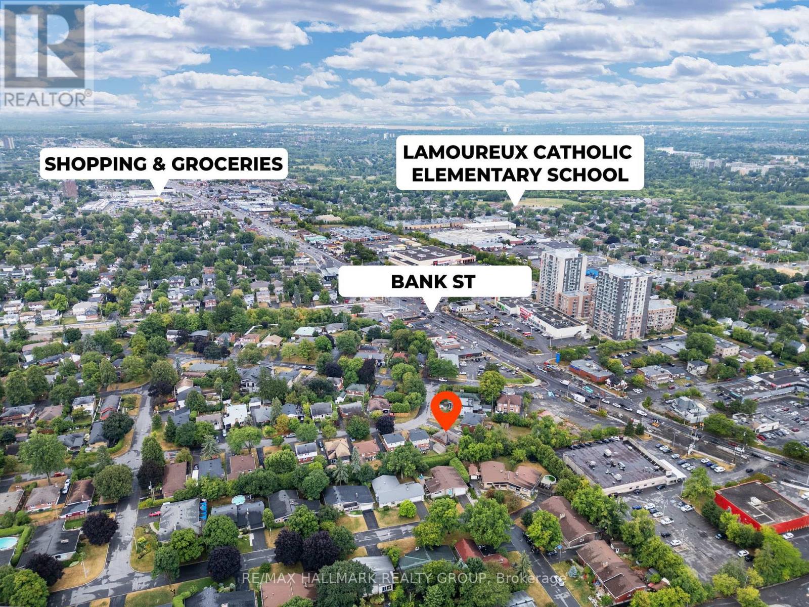 1217 Willowdale Avenue, Unit 1215
