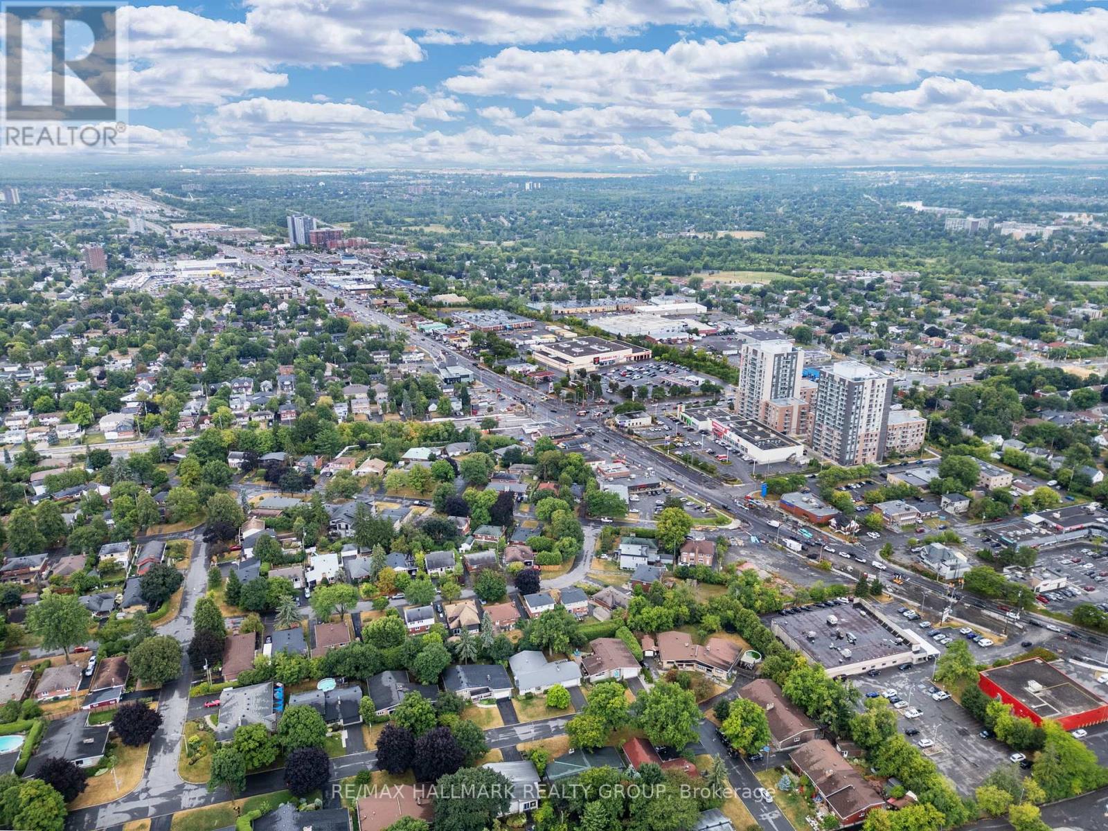 1217 Willowdale Avenue, Unit 1215