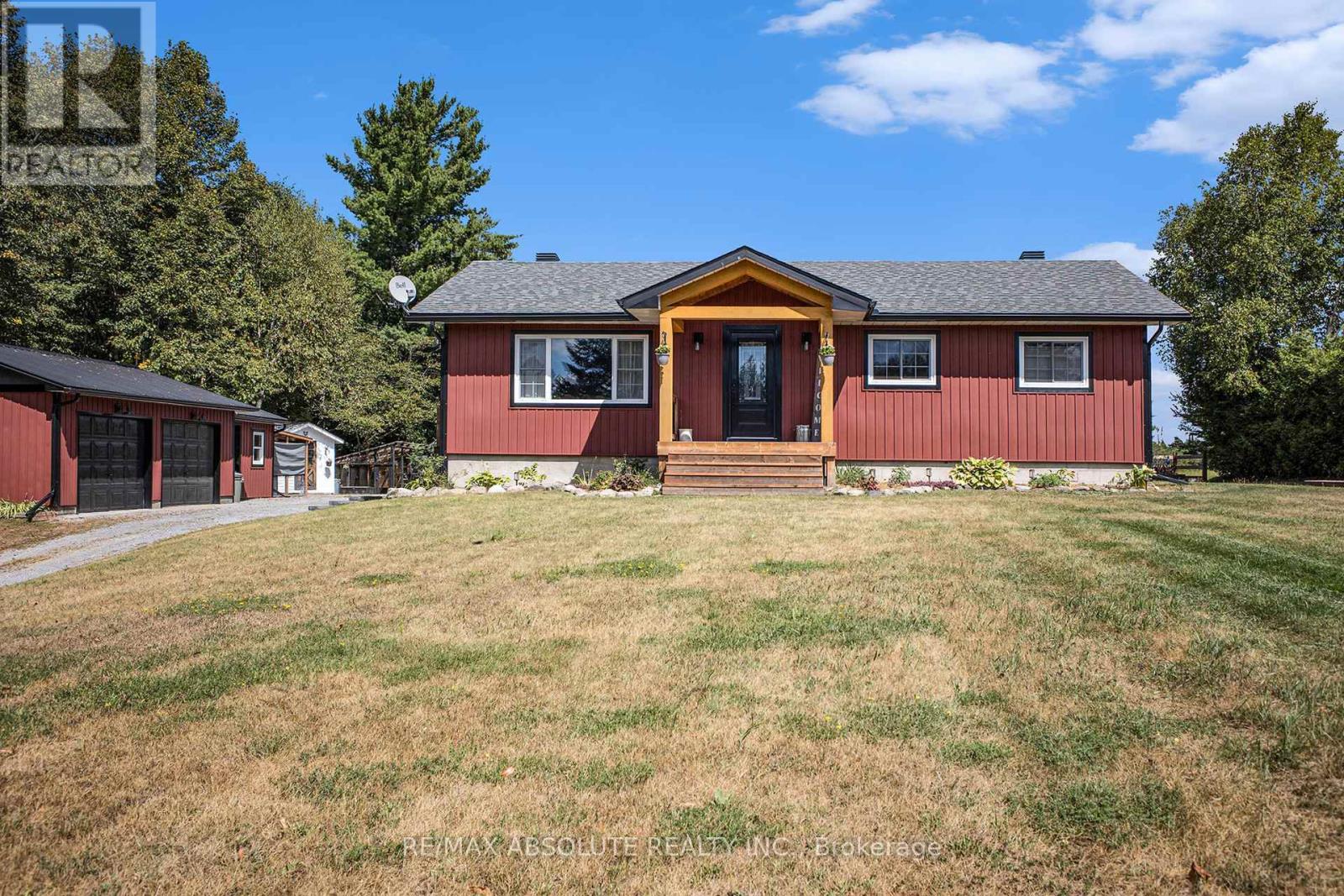 1494 Mclachlan Road