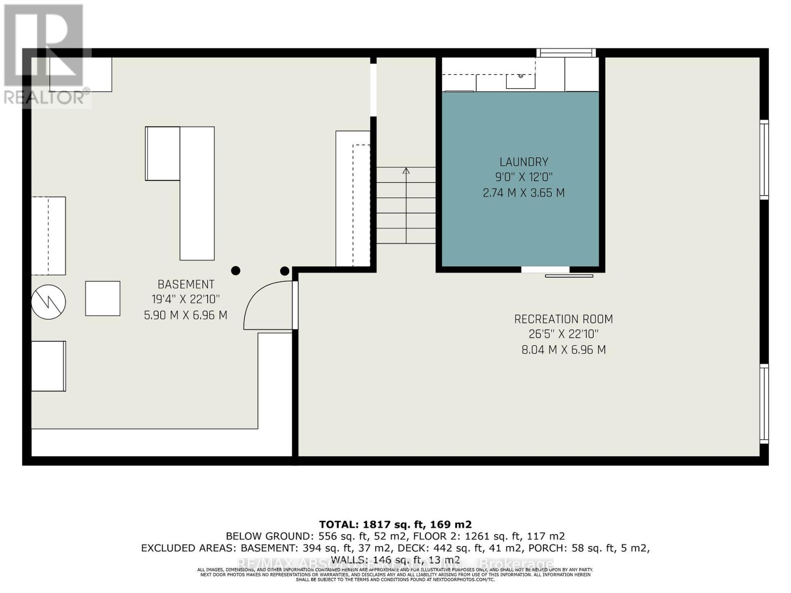 1494 Mclachlan Road