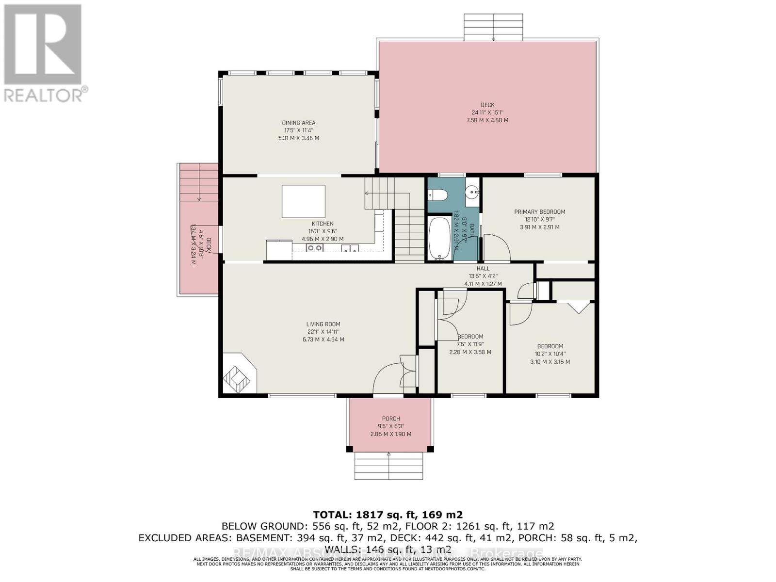 1494 Mclachlan Road