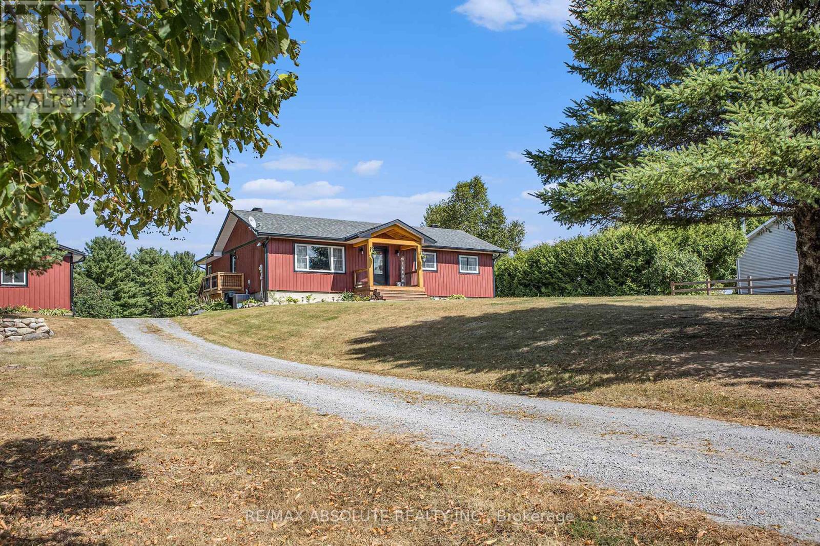 1494 Mclachlan Road
