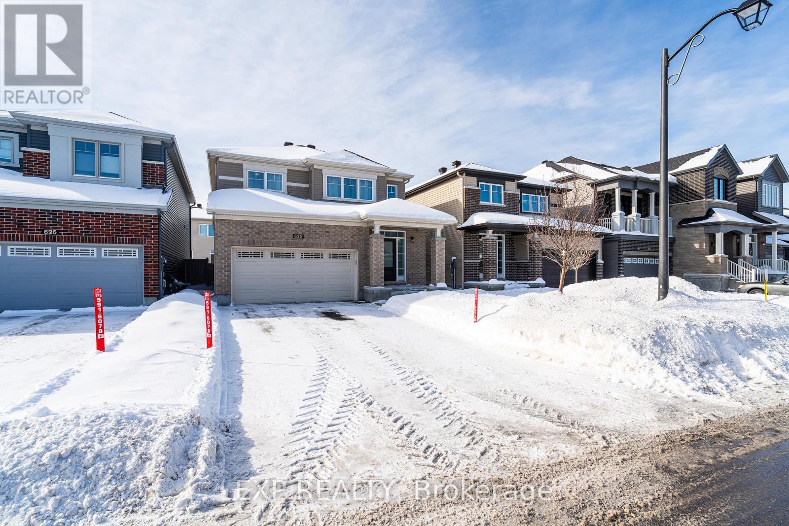 628 Eagle Crest Heights