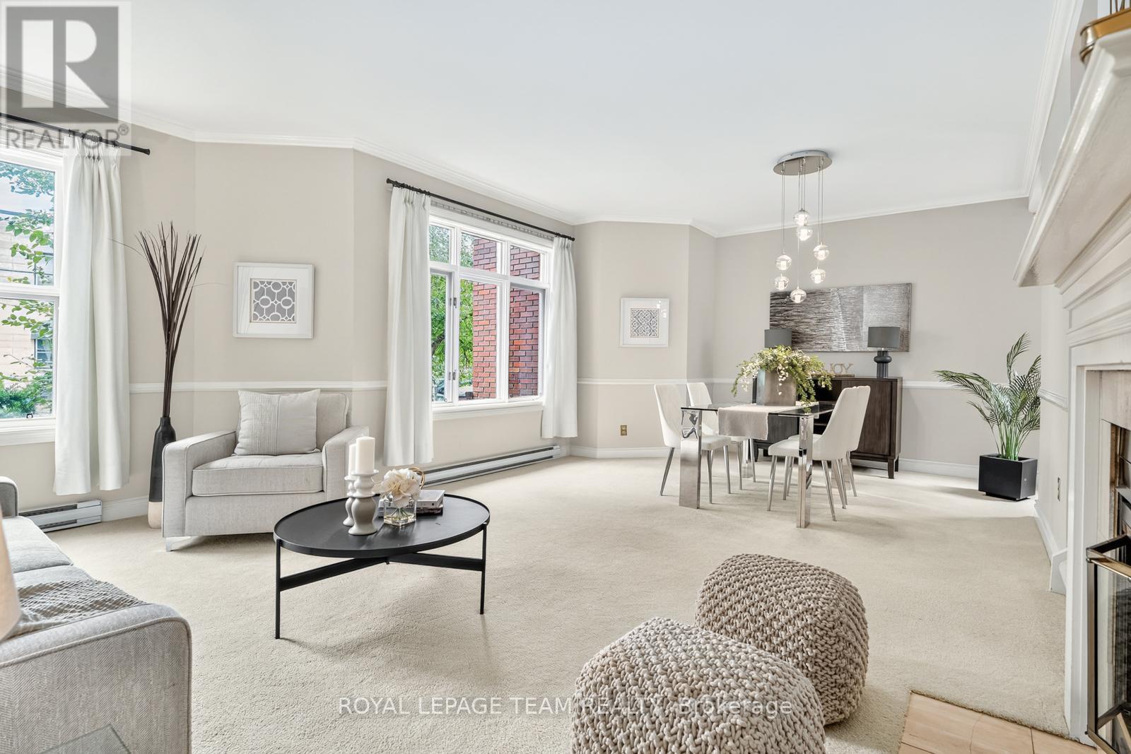 9 - 292 Laurier Avenue