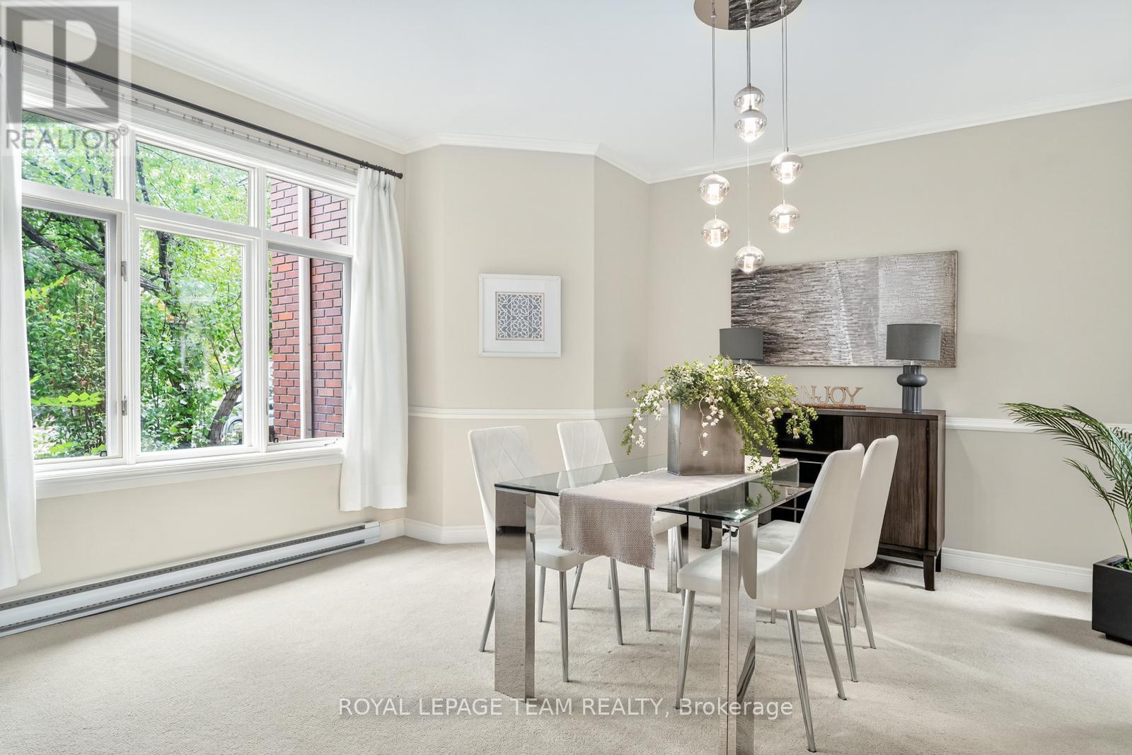 9 - 292 Laurier Avenue