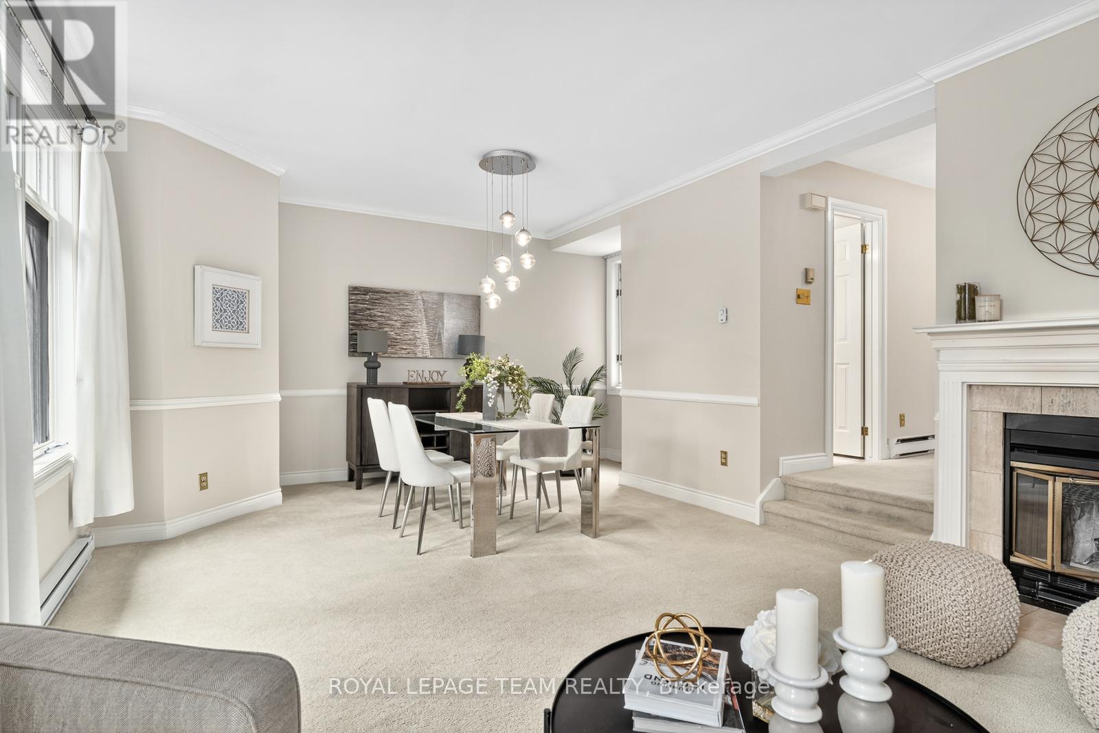 9 - 292 Laurier Avenue