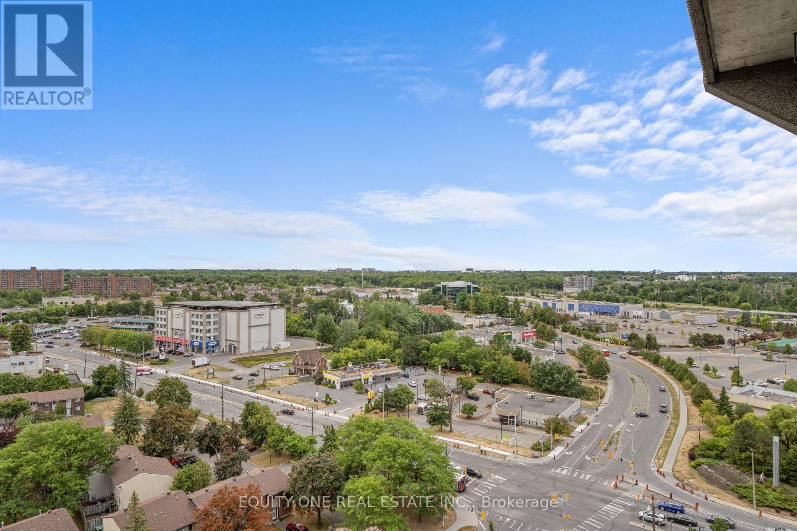 1801 - 1285 Cahill Drive