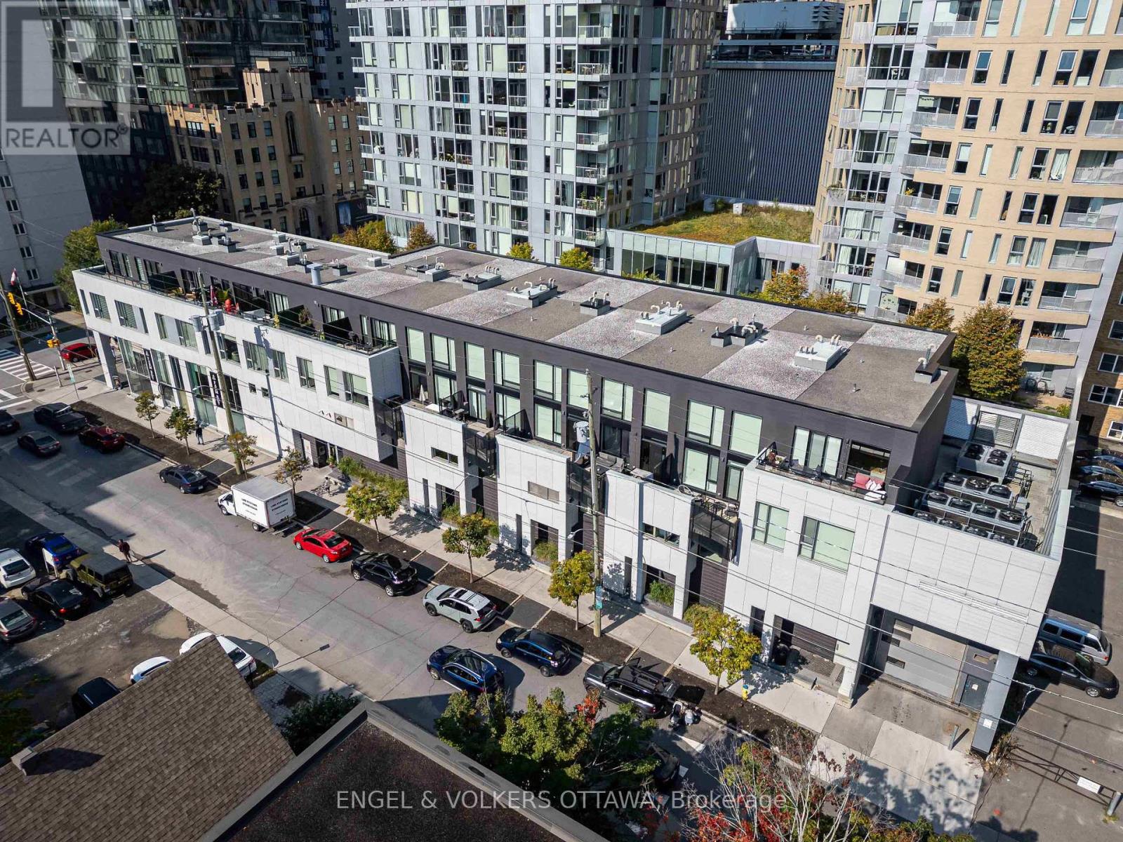 202 - 197 Lisgar Street