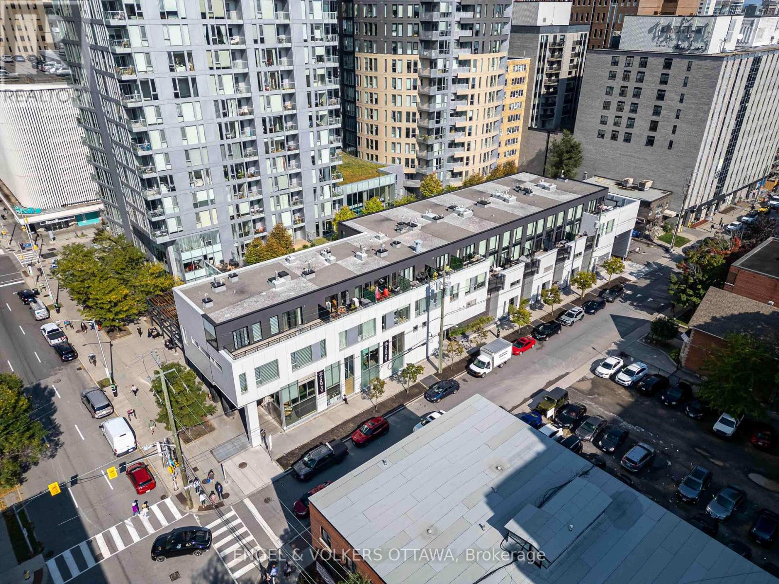 202 - 197 Lisgar Street