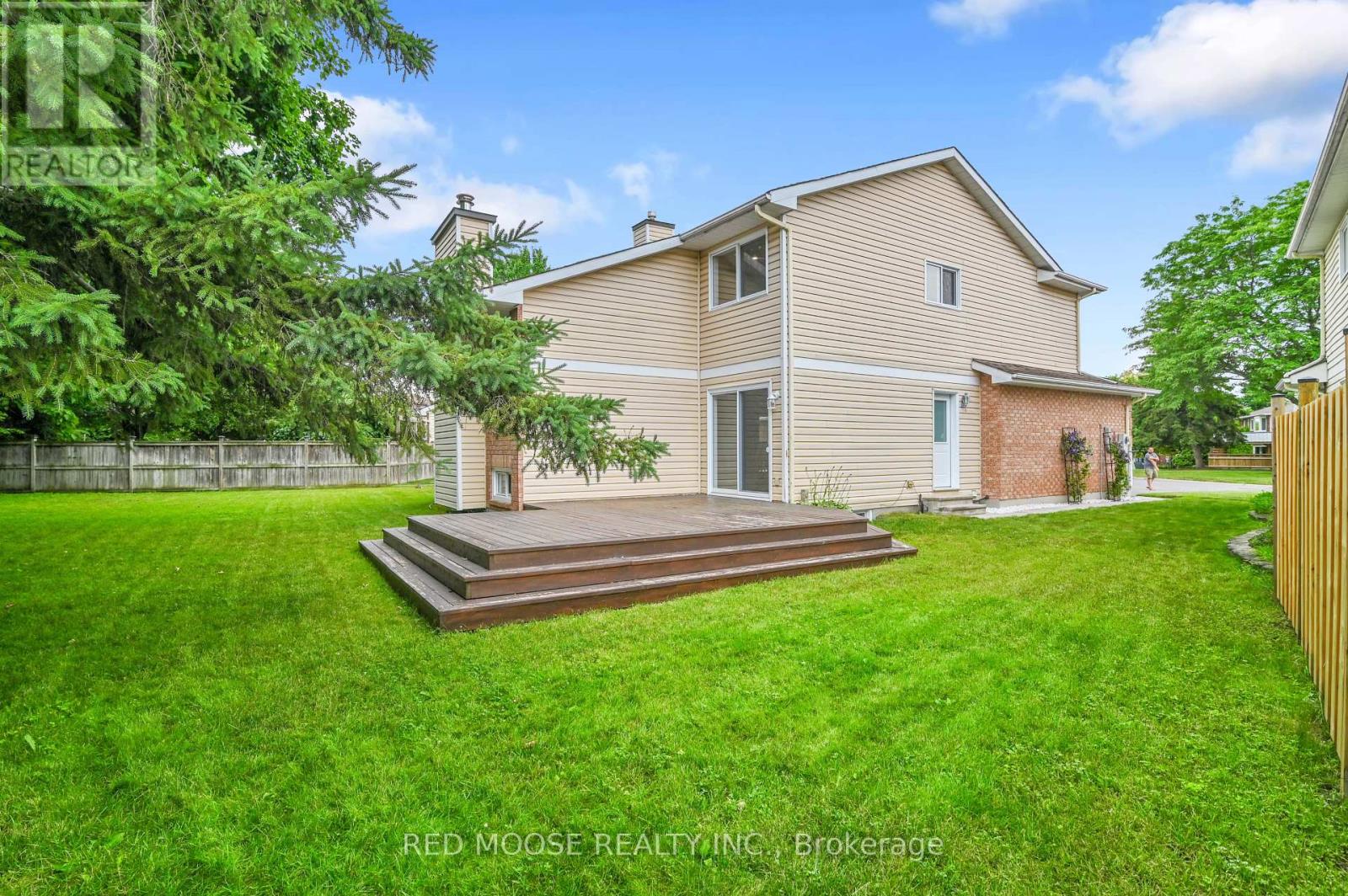 55 Hawley Crescent