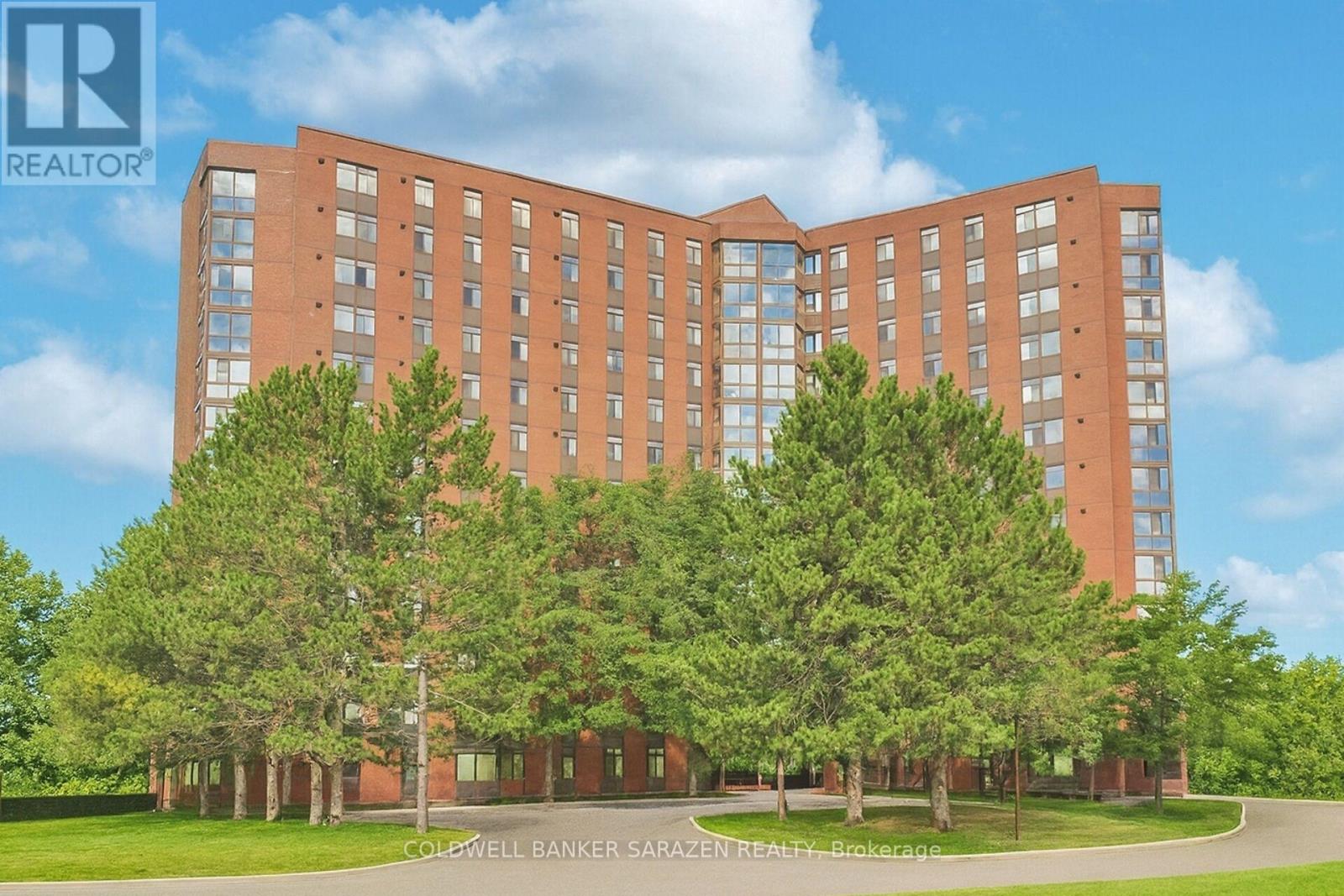 1111 - 2871 Richmond Road
