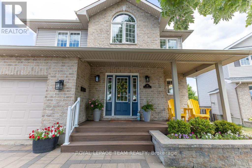 29 Carter Crescent