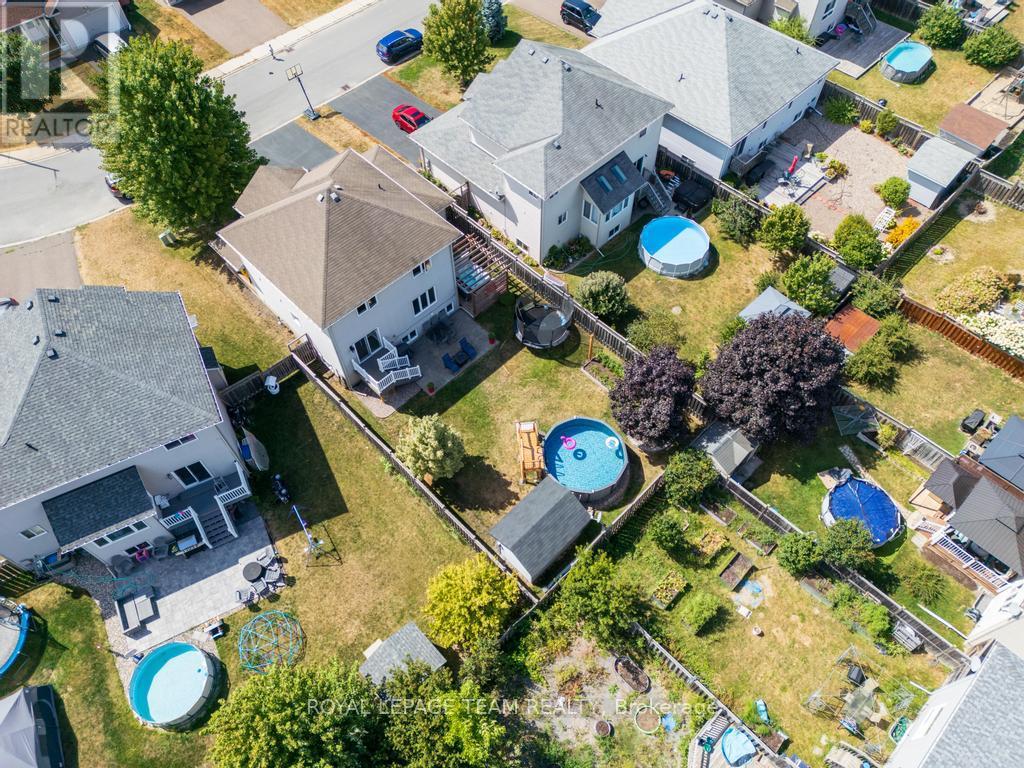 29 Carter Crescent