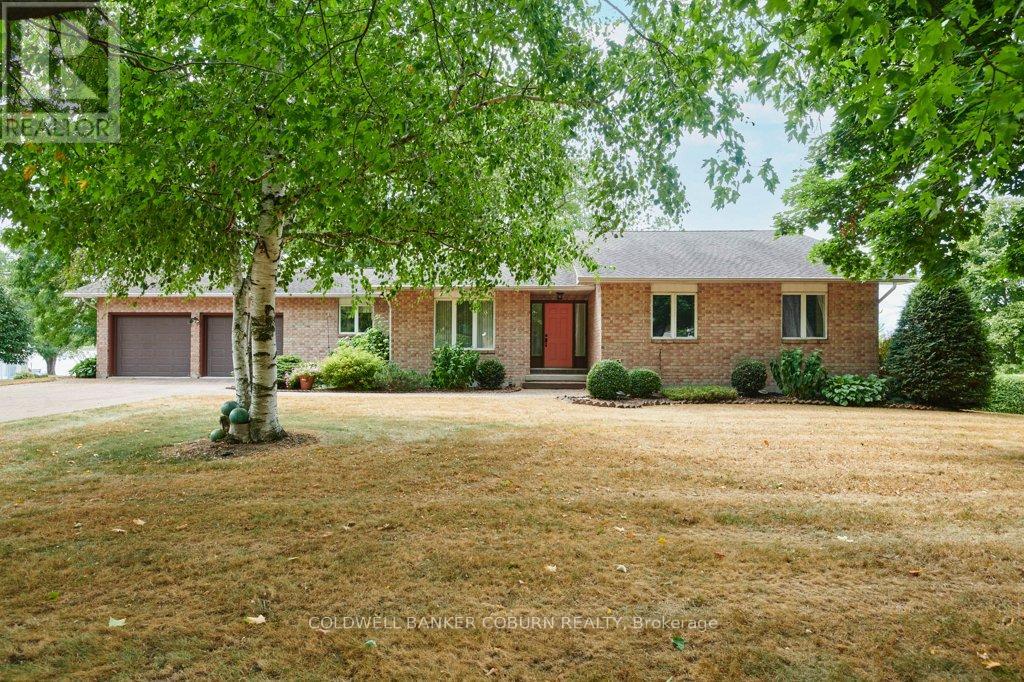 11152 Grisdale Drive