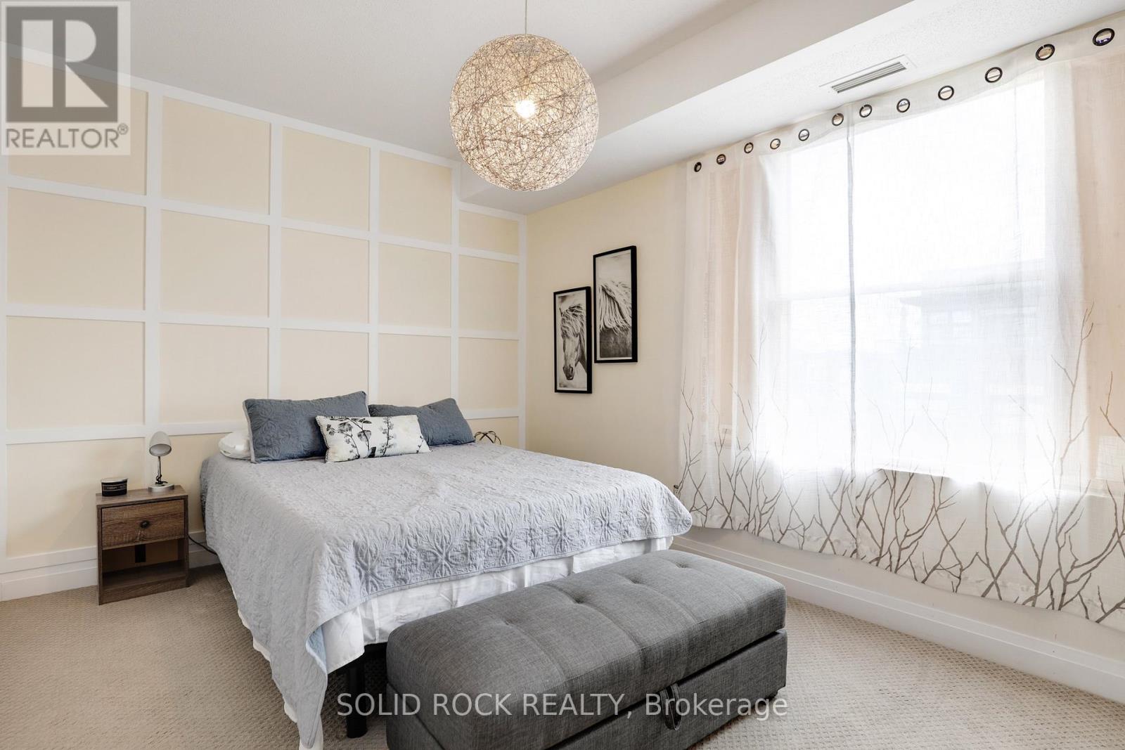 401 - 200 Glenroy Gilbert Drive